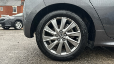 Toyota Yaris 1.5 Hybrid Icon 5dr CVT Hybrid Hatchback